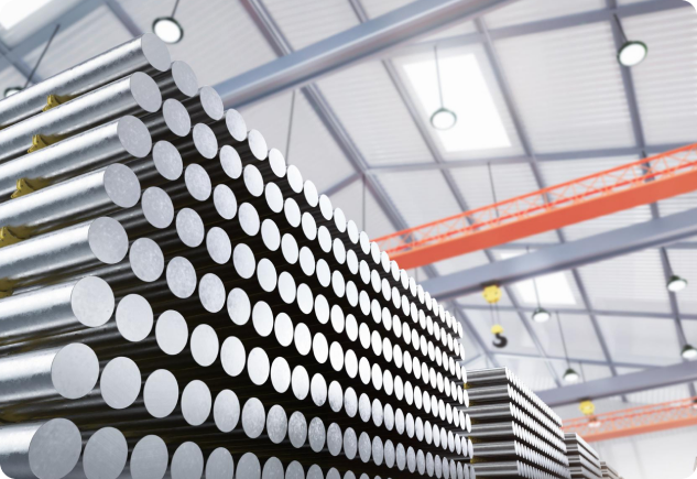 Aluminium Fabricators